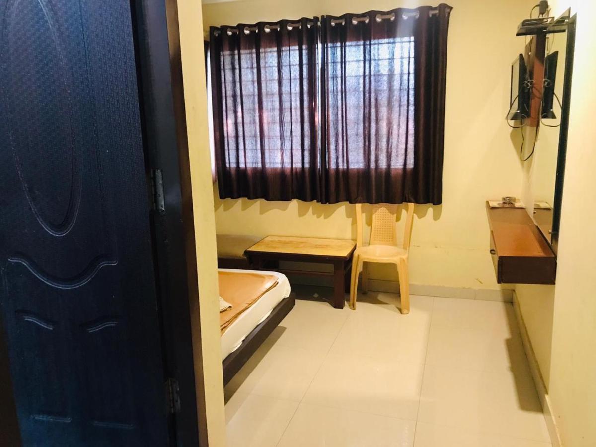 Staymaker Bright Palace Residency Shimoga Exterior foto