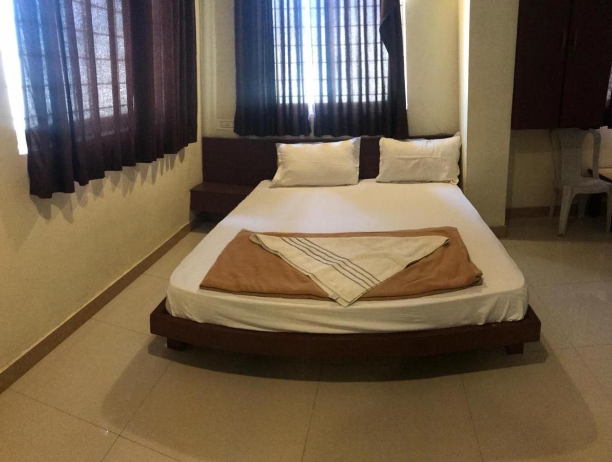 Staymaker Bright Palace Residency Shimoga Exterior foto