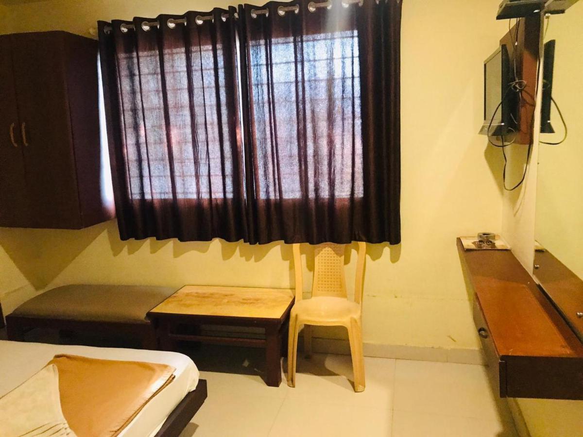 Staymaker Bright Palace Residency Shimoga Exterior foto